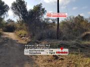 Terreno Cruz De Caña