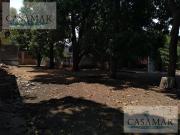 Terreno Cuauhtémoc