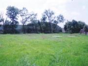 Terreno Cuautitlán