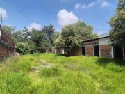 Terreno Cuautitlán Centro