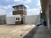 Terreno Cuautlancingo