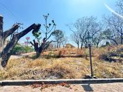 Terreno Cuernavaca