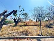 Terreno Cuernavaca