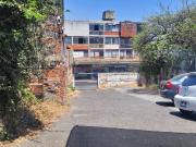 Terreno Cuernavaca Centro