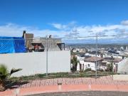 TERRENO CUMBRES DE JUAREZ