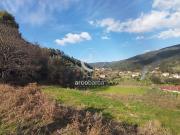 Terreno c/viabilidade construtiva 3780m2/ Labruja Ponte...