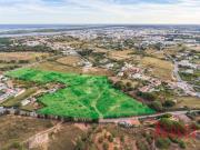Terreno de 1000 m2 à venda Peares, Olhão, Faro