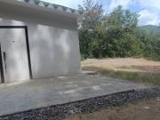 TERRENO DE 1000 M2 CON CASA PEQUEÑA SEMI AMOBLADA
