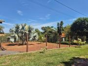 Terreno de 1000 m² en venda condominio Residencial Ouro...