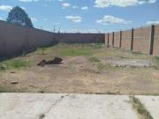 TERRENO DE 1000 MTS EN VENTA O RENTA