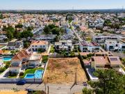 Terreno de 1000m2 na zona da Marisol, Corroios
