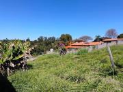 Terreno de 1000m² à venda – Recanto das Canjaranas –...