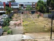 Terreno de 1000m² en Venta o Renta en Ocolusen