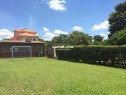 Terreno de 1000m² no bairro Vilarejo em Cabreúva/SP