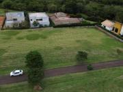 Terreno de 1000m² no Fazenda Alvorada por R$550mil