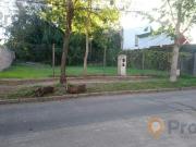 Terreno de 1020 m2 en barrio la Florida Terreno de 1020 m2 en barrio la Florida
