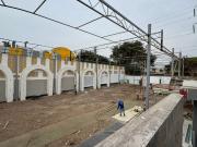 Terreno de 1026 m² en Av con Frente 28 Ml en La Molina