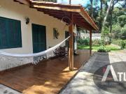 Terreno de 1036m² na Serra da Catarreira Mairiporã