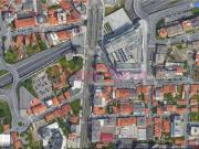 Terreno de 105 m2 Vila Nova de Gaia, Portugal