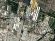 Terreno de 106525 metros Industrial Santa rosa Apodaca...