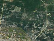 Terreno de 1080 m2 en venta en Fracc. San José Kuche