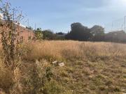 TERRENO DE 1085 M2 EN VENTA UBICADO EN FRACCIONAMIENTO...