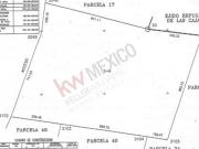 Terreno de 108 Hectareas para inversionistas