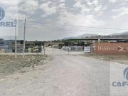 Terreno de 10,103.66m2 en VENTA, Carr.500 PINTO MT