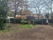 Terreno de 10 x 20 metros en City Bell