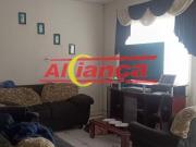 TERRENO DE 10 X 25 COM CASA TÉRREA NO JARDIM SANTA EMILIA