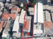 TERRENO DE 10 X 40 NO SANTA CLARA!