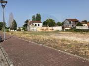 Terreno de 1100 m2 à venda Abrantes, Santarém