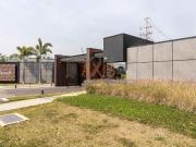 Terreno de 114m² privativos no Condomínio Paysage