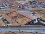Terreno de 1176 m2 Montijo, Setúbal