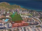 Terreno de 1193 m2 à venda Lagos, Portugal
