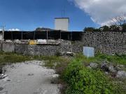 TERRENO DE 1198 m2 EN VENTA. PICACHO, JARDINES DEL PEDREGAL