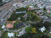 Terreno de 11.000 m² en Zona Residencial del Norte de...