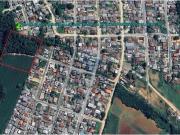 Terreno de 11.401 m² com vocação residencial, industrial...