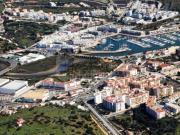 Terreno de 1200 m2 Lagos, Portugal