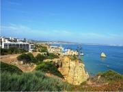 Terreno de 120 m2 à venda Ponta da Piedade, Lagos, Faro