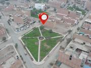 Terreno de 120 m² frente a parque en Santa Paula II –...