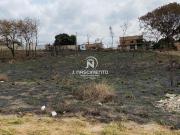 Terreno de 1223m2 a venda no bairro Tropical em Contagem