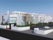 Terreno de 122 m2 Torres Vedras, Lisboa
