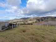 TERRENO DE 1242m2 EN VENTA CON FRENTE A DOS CALLES,...