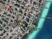 Terreno de 1250 m2 con 4 casas perfecto para proyecto...