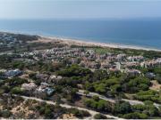 Terreno de 1285 m2 à venda Encosta do Lobo, Loulé, Faro