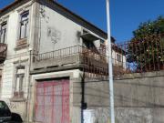 Terreno de 1343 m2 Matosinhos, Porto