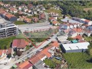 Terreno de 1356 m2 Braga, Portugal