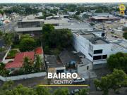 Terreno de 1364m2 prÃ³ximo a PraÃ§a do Centro CÃvico