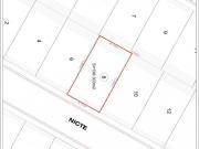 Terreno de 138 m2 en venta en Parque Cobá Lomas de...